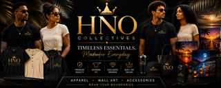 HNO Collectives